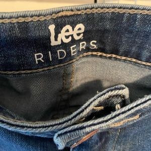 Lee Riders women’s jeans size 18